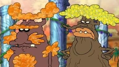 Chowder 2x1
