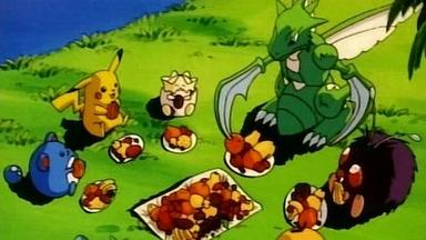 Pokémon 2x18