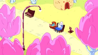 Hora de aventuras 4x4