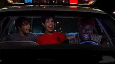 Drake y Josh 4x14