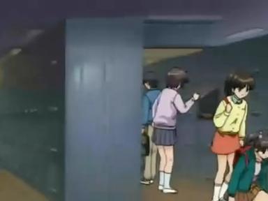 Historias de fantasmas 1x5