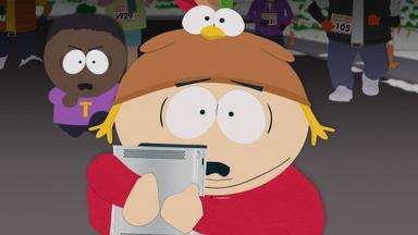 South Park 28x4