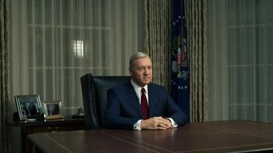 House of Cards 4x13