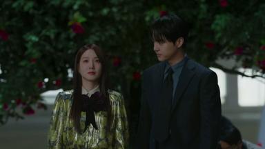 Muertos de amor 1x7