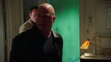 The Shield: Al margen de la ley 2x5