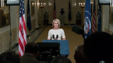 House of Cards 5x13