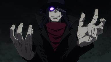 Fire Force 2x11
