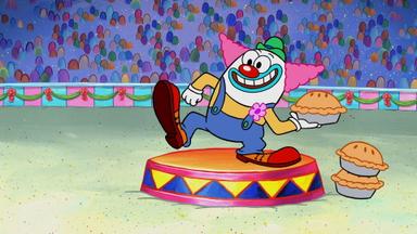 Bob Esponja 11x19