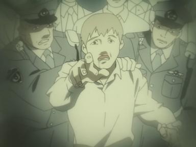 Boogiepop Phantom 1x3