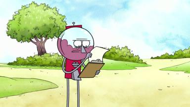 Historias corrientes 2x19
