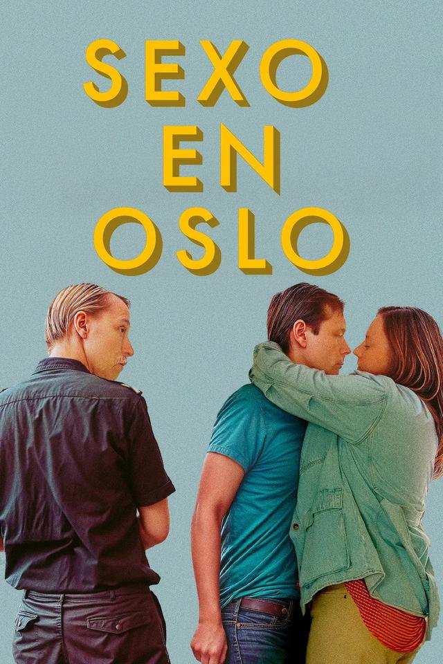 Sexo en Oslo