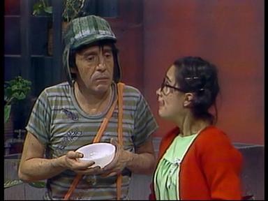 El Chavo del Ocho 5x23