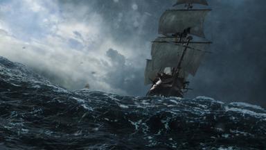 Black Sails 3x2