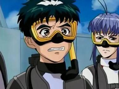 Escuela de detectives 1x15