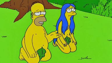 Los Simpson 10x18