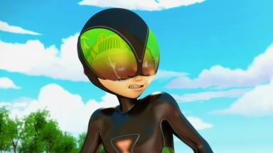 Prodigiosa: Las aventuras de Ladybug 1x5