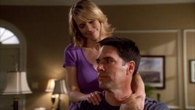 Mentes criminales 3x2