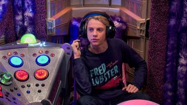 Henry Danger 3x9