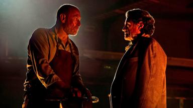 American Gods 1x6