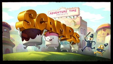 Hora de aventuras 7x22