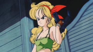 Dragon Ball 1x15