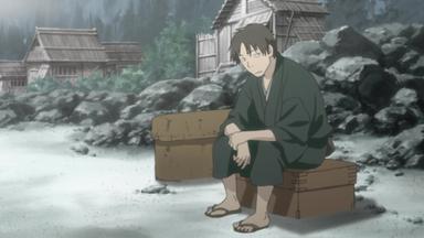 Mushi-Shi 1x8
