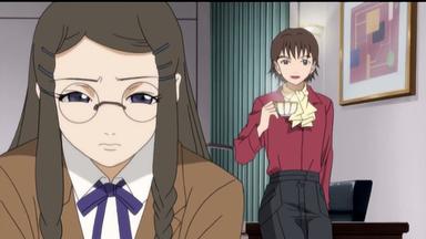 Jigoku Shoujo 1x5