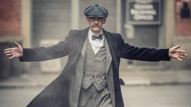 Peaky Blinders 5x2