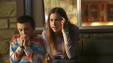 The Middle 5x8