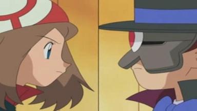 Pokémon 7x22