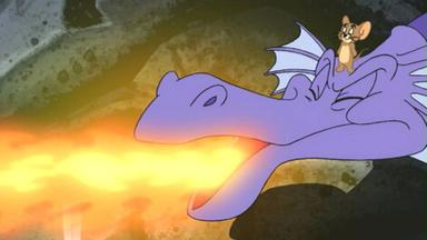 Las aventuras de Tom y Jerry 1x7