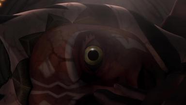 Star Wars: The Clone Wars 3x16