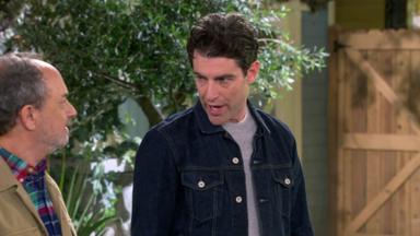 The Neighborhood 7x12