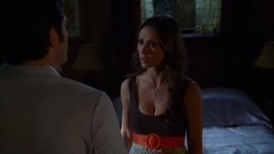Entre fantasmas 4x23