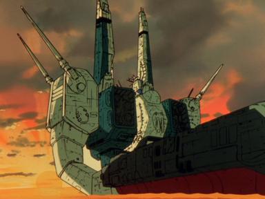La Super Dimension Fortress Macross 1x14