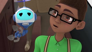 Prodigiosa: Las aventuras de Ladybug 2x6