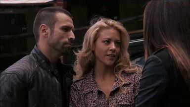 El señor de los cielos 2x28