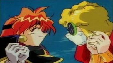 Reena y Gaudy 2x6