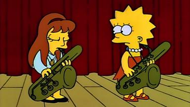 Los Simpson 6x2