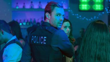 Chicago P.D. 2x23