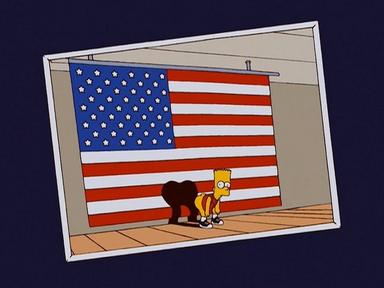 Los Simpson 15x21