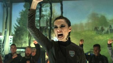 The Expanse 3x9