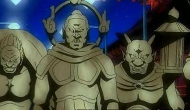 Gantz 2x6