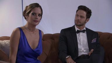 El señor de los cielos 4x13