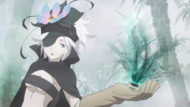 Rokka no Yuusha 1x9