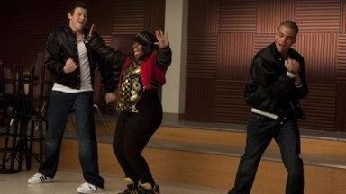 Glee 1x21