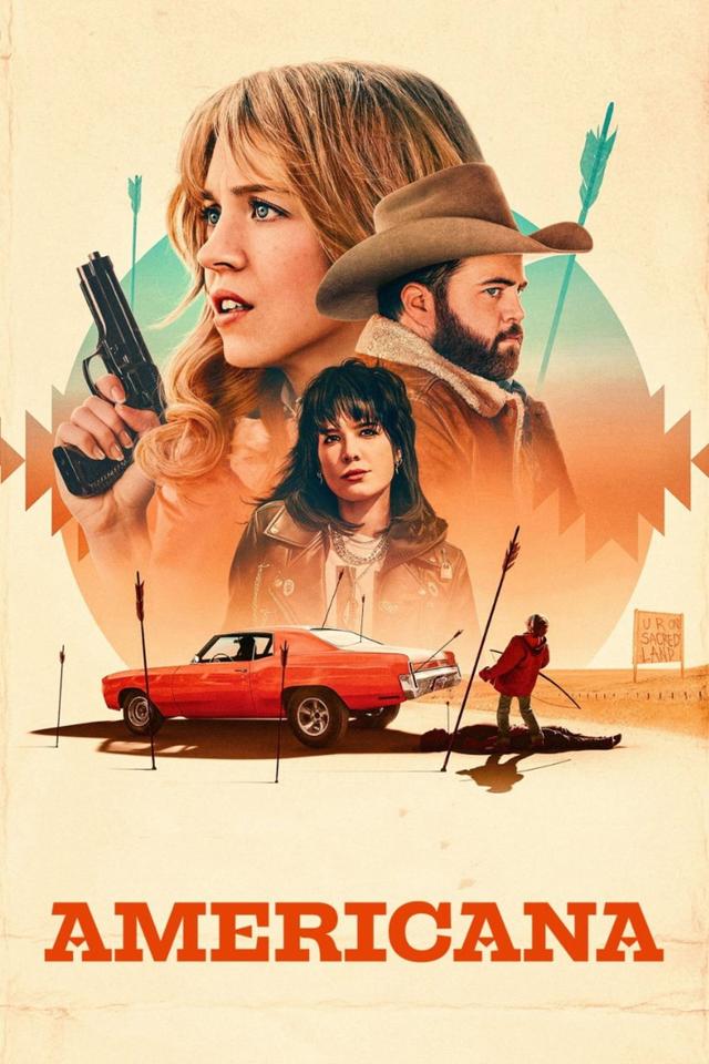 Americana