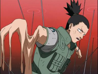 Naruto 3x122