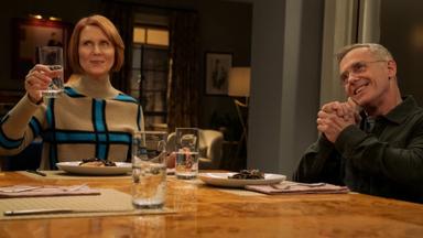 And Just Like That… 3x10