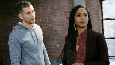 Ley y orden: Crimen organizado 3x10